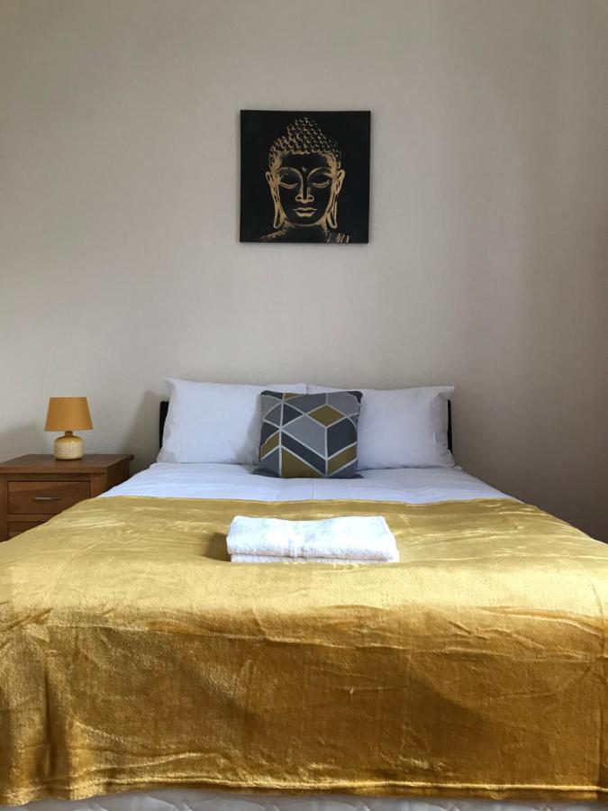 Apex Haymarket Station Apartment إدنبرة المظهر الخارجي الصورة