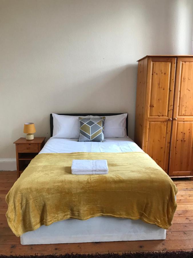 Apex Haymarket Station Apartment إدنبرة المظهر الخارجي الصورة