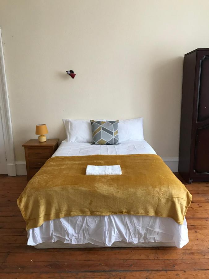 Apex Haymarket Station Apartment إدنبرة المظهر الخارجي الصورة