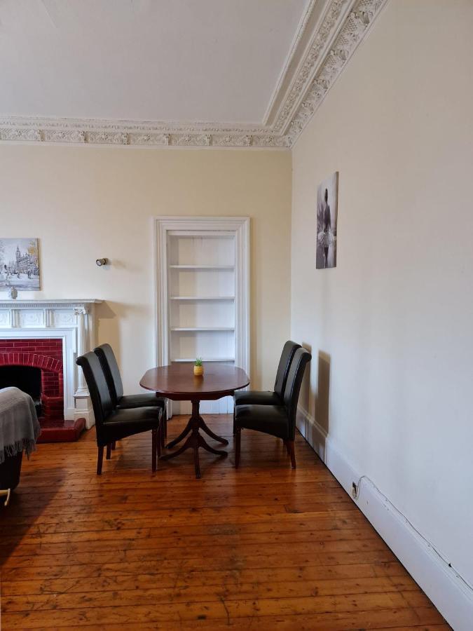 Apex Haymarket Station Apartment إدنبرة المظهر الخارجي الصورة