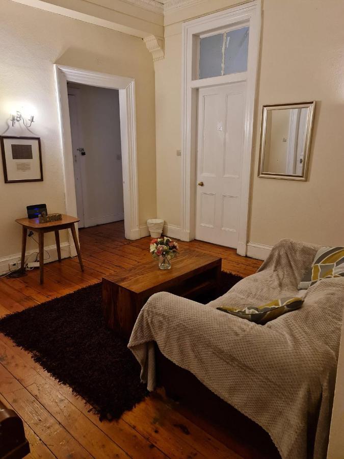 Apex Haymarket Station Apartment إدنبرة المظهر الخارجي الصورة
