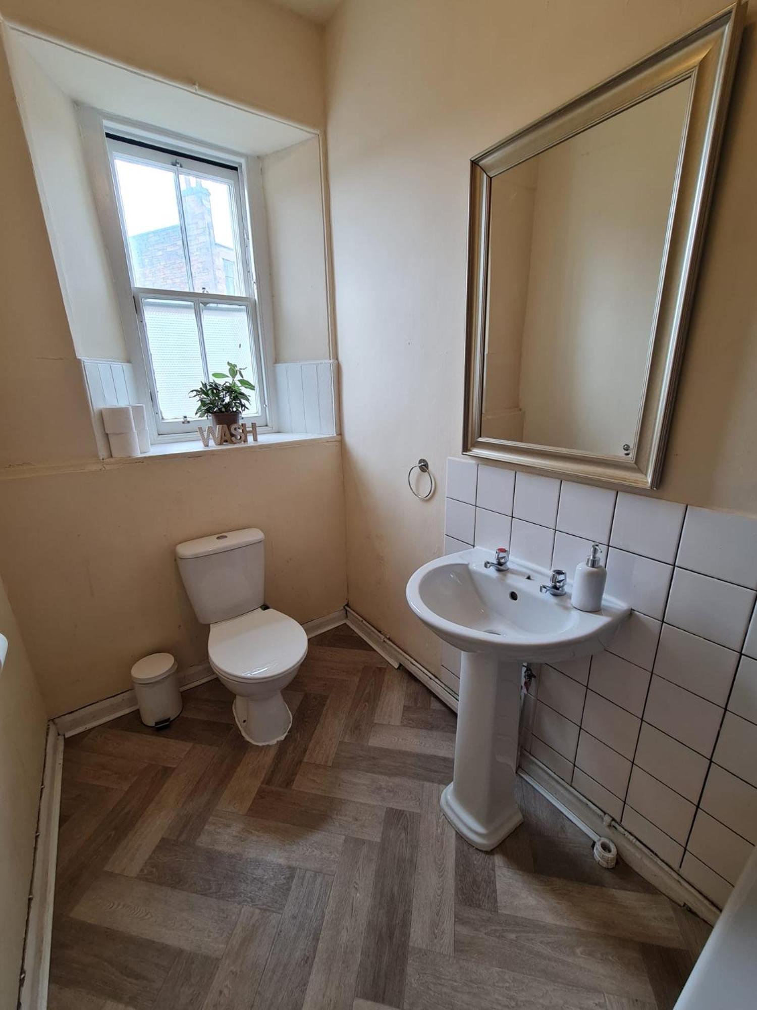 Apex Haymarket Station Apartment إدنبرة المظهر الخارجي الصورة